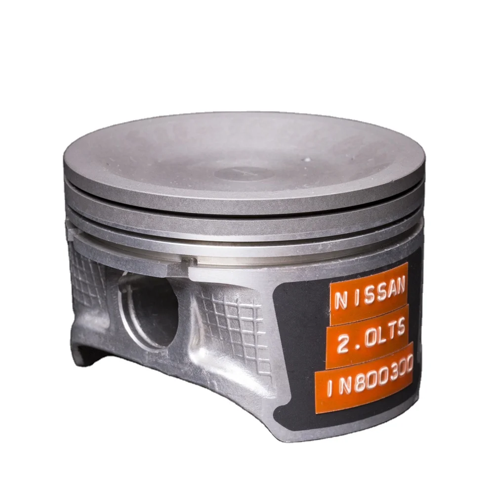 6RA1 1-12111-246-2 for ISUZU Piston