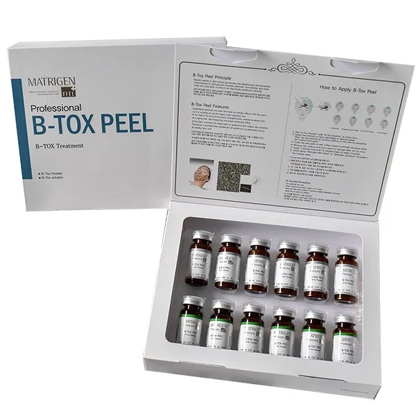 Peel tox pro