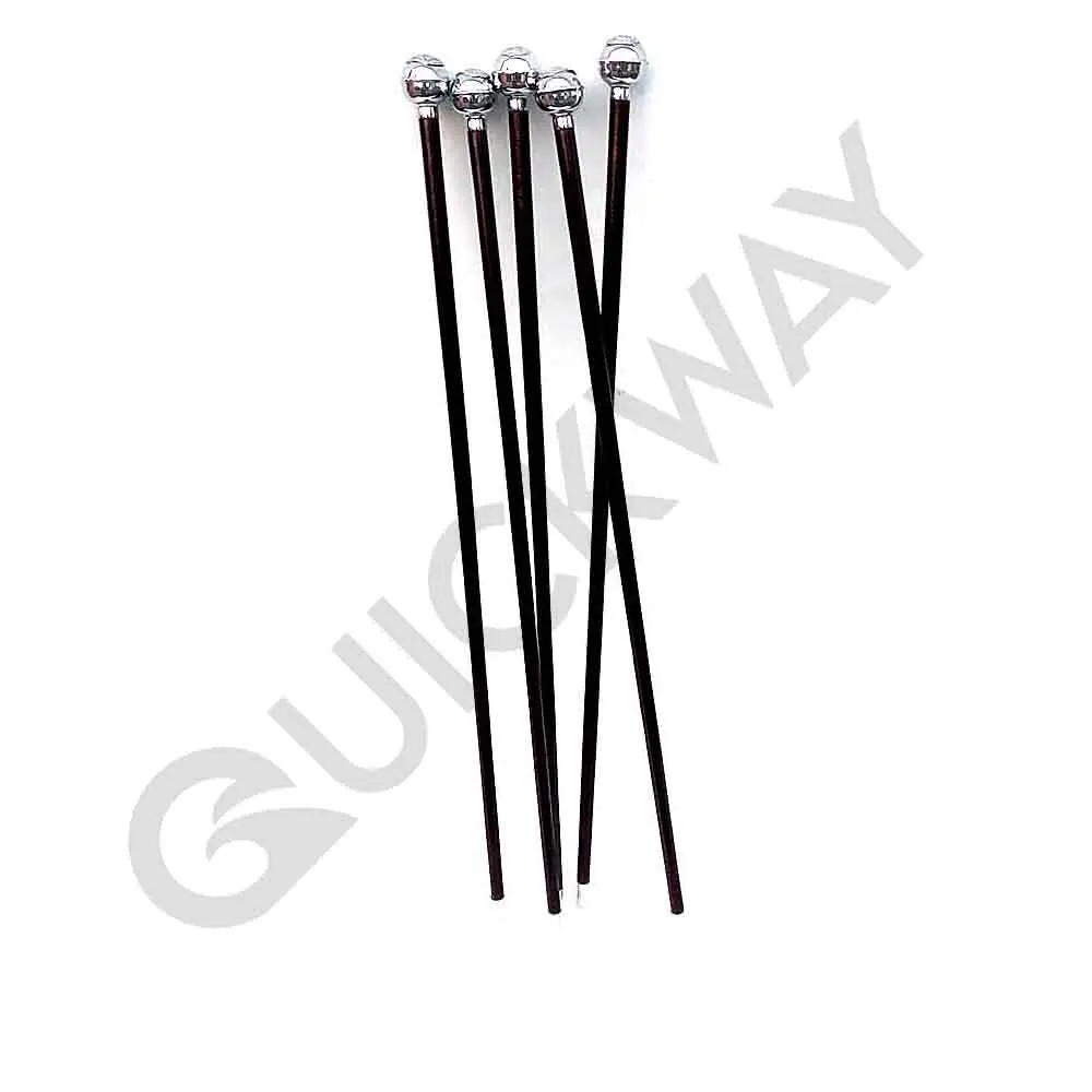 Custom Ceremonial Uniforms Swagger Canes Ceremonial Swagger Stick Outdoor Activities Ceremonial Officer Swagger Sticks