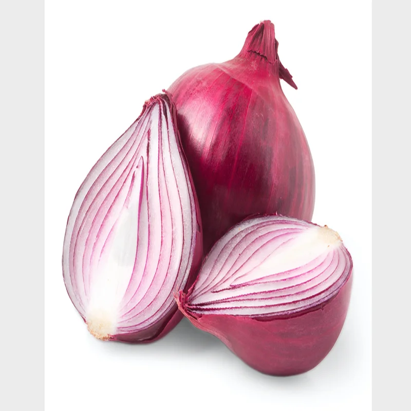 fresh onions / fresh shallot onion from thailand / red onion