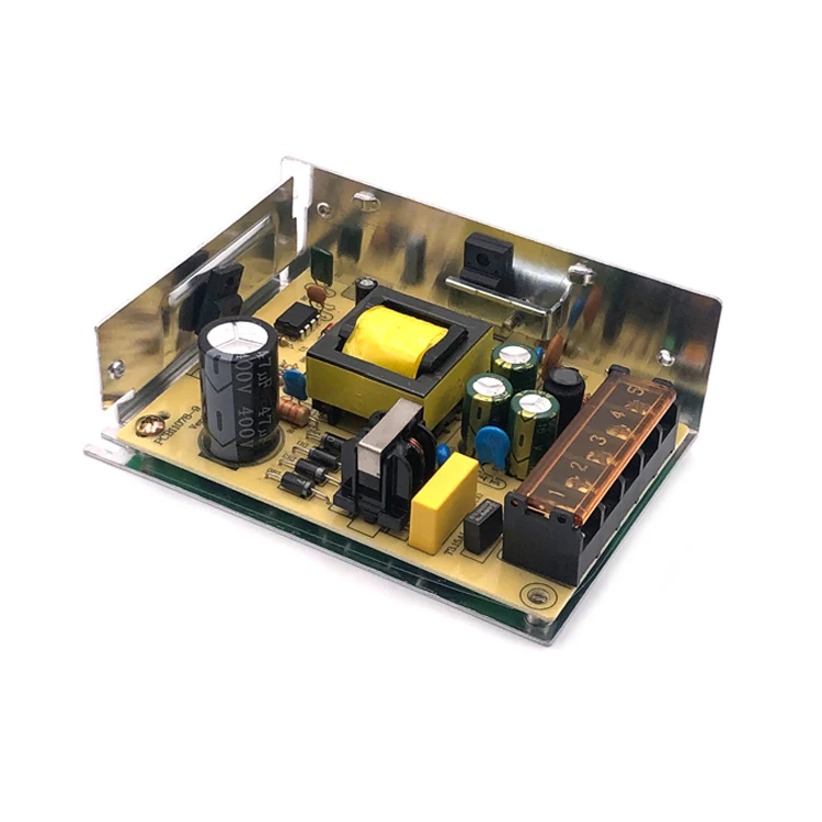 FICLUX DC12V 5A Led Strip Switching Power Supply