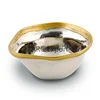SILVER & GOLD