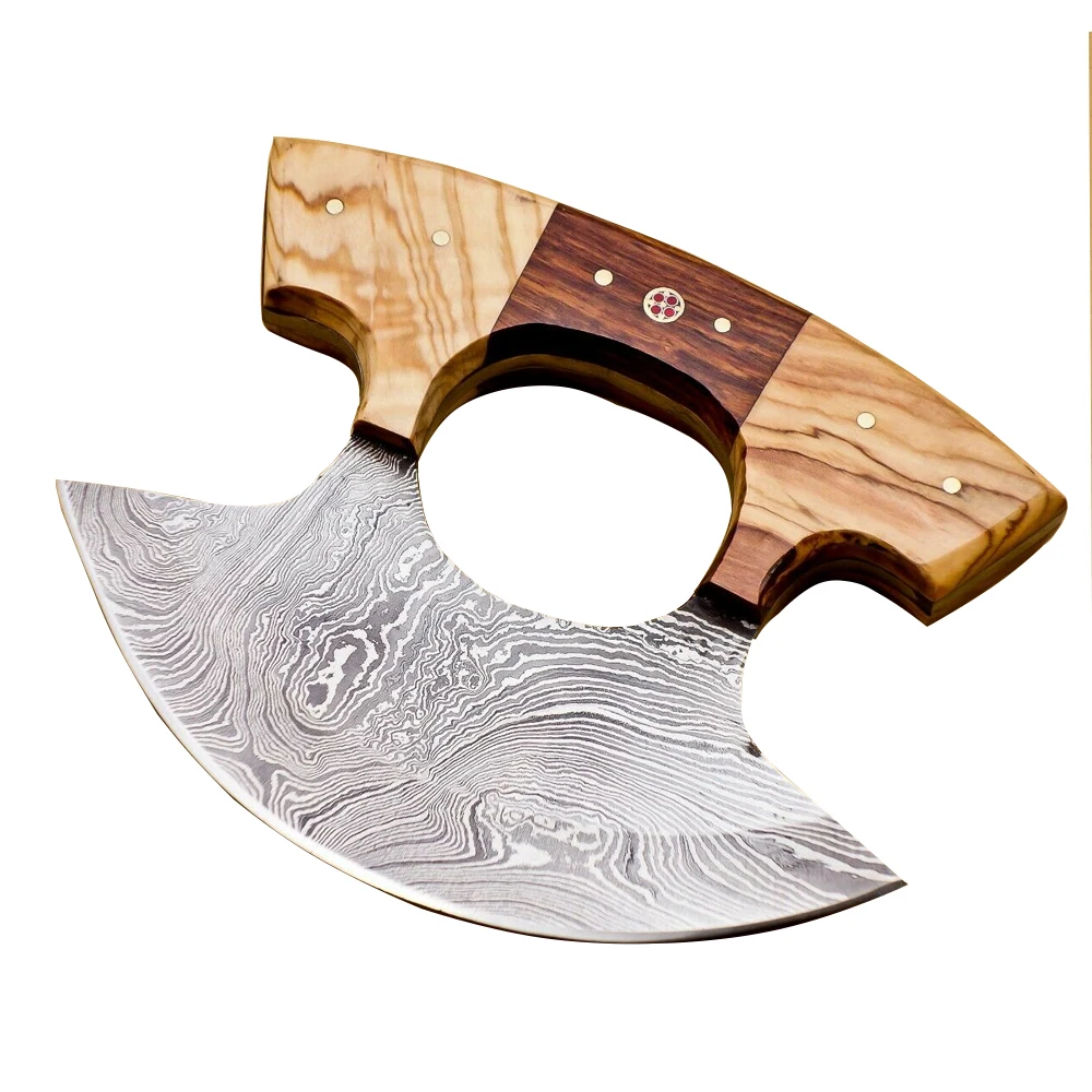 Ulu Knives