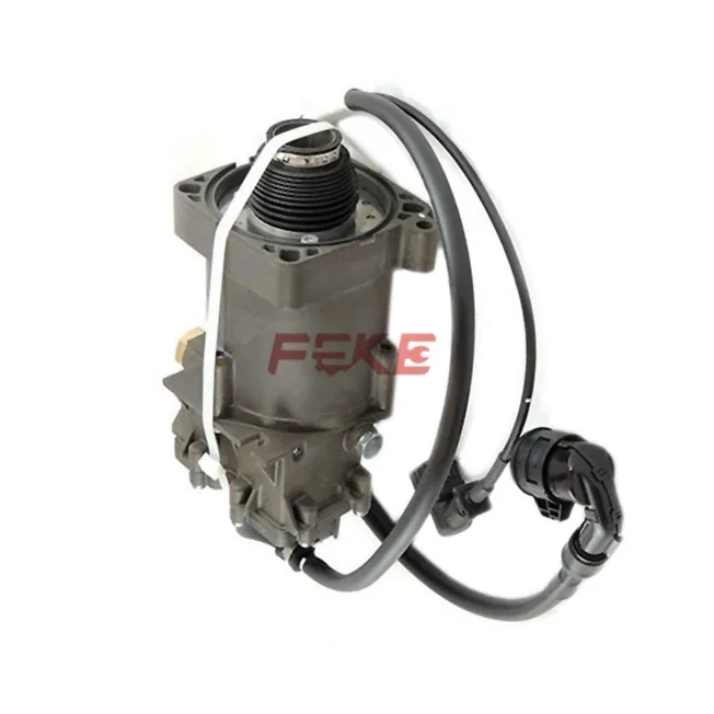 TOP QUALITY TRUCK CLUTCH SERVO K015874 3981600000 0501212474 