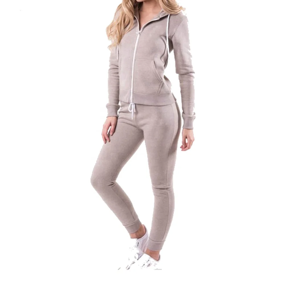 Track Suit / Plain Sweat Suits Women 