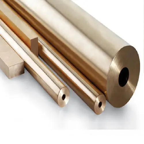 Din 2 0966 Nickel Aluminum Bronze Rods