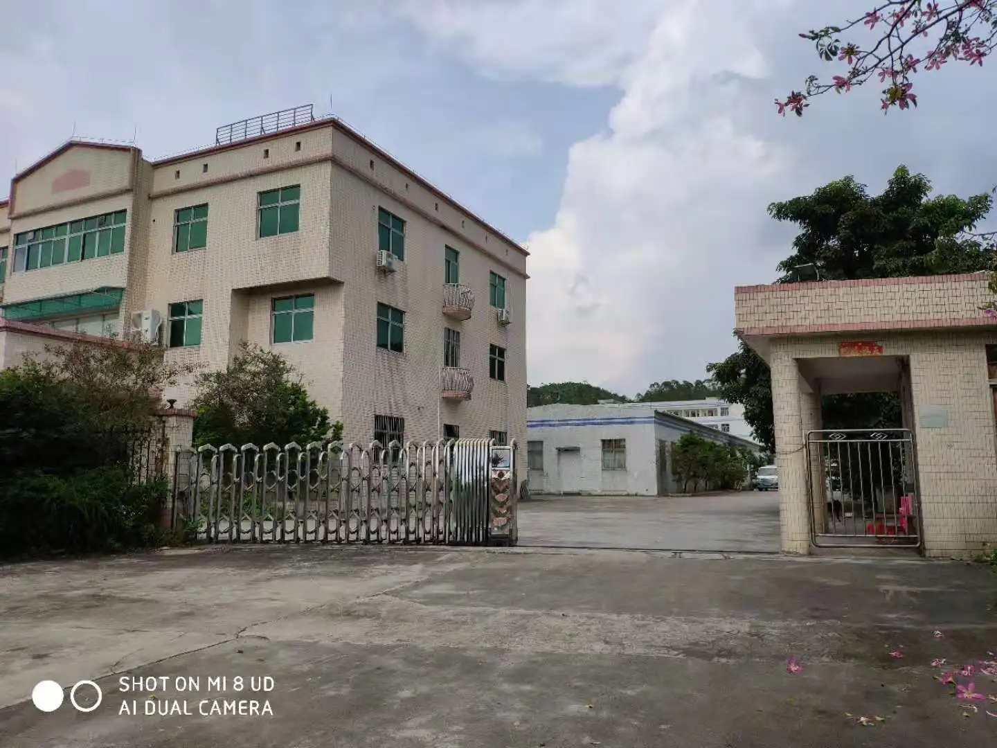 Guangdong Jinke Food Co., Ltd. 2