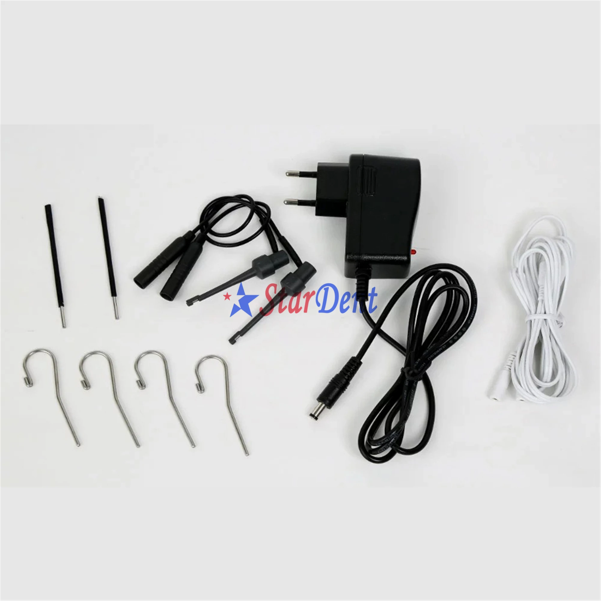 Хорошее качество Эндодонтический Апекс-локатор искатель корневых каналов эндо-мер