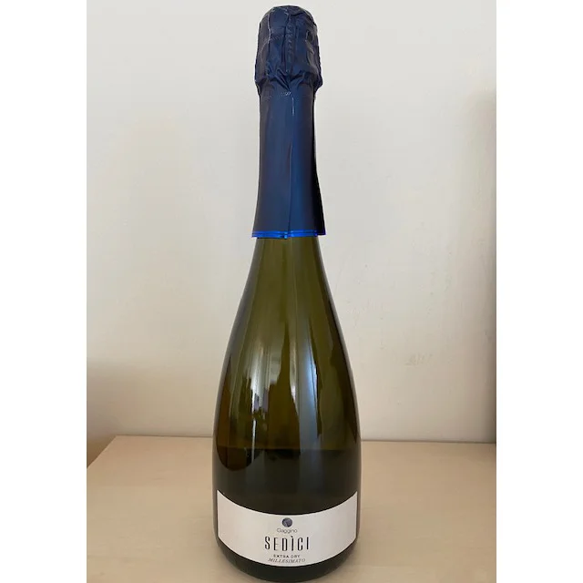 top quality oem italian sparkling white wine sedici extra dry