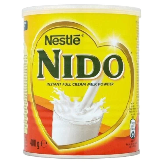 Nido Milk Powder,Nestle Nido , Nido Milk