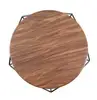 Wood