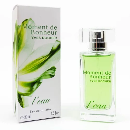 yves rocher men's fragrances