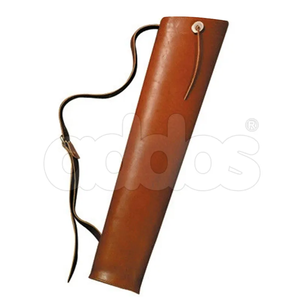 custom back quiver