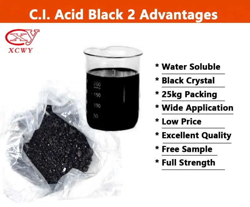 Usage Denim/jeans Dyestuffs Crystal Sulfur Dyes Sulphur Black Br 160