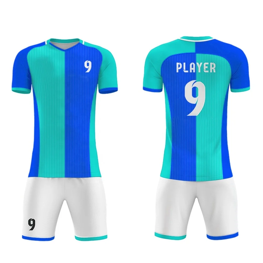 terno de futebol masculino