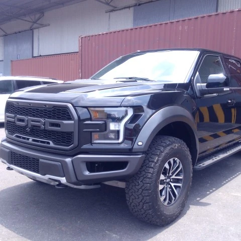 2019 Ford F 150 Raptor Buy Ford Ford F 150 Lobo Raptor Raptor Product On Alibaba Com