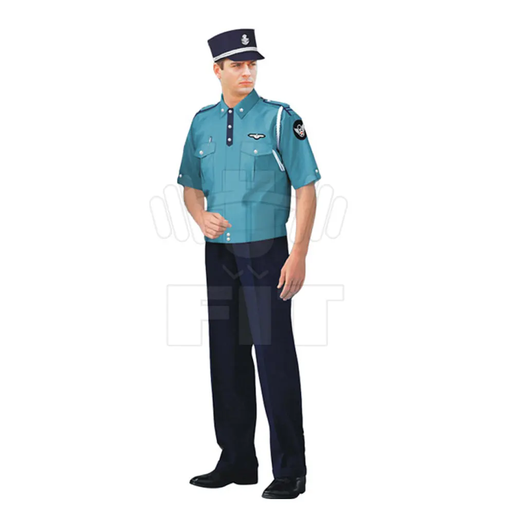 Best Quality Security Uniforms For Guards Personnel Security Staff