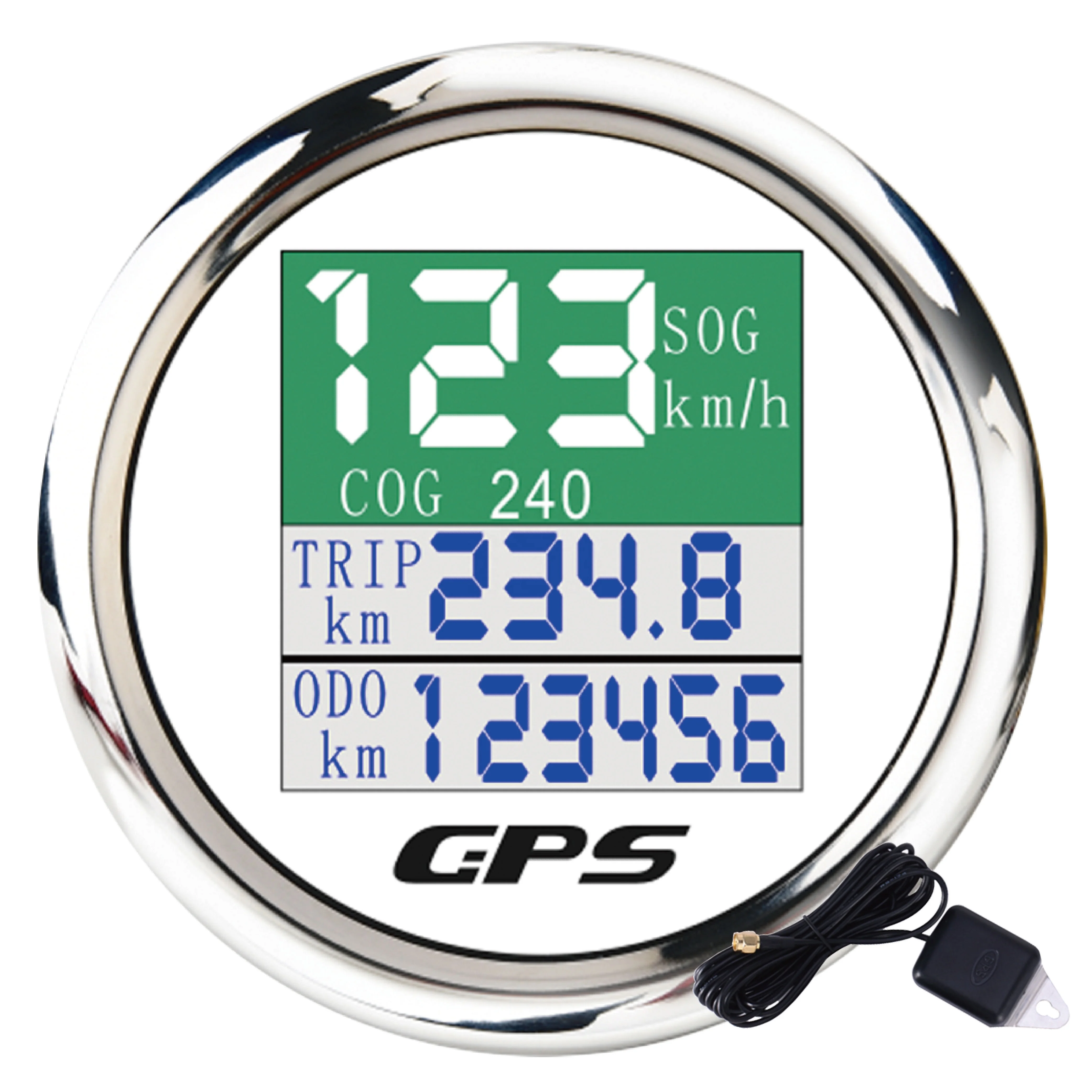 convex lcd display brands