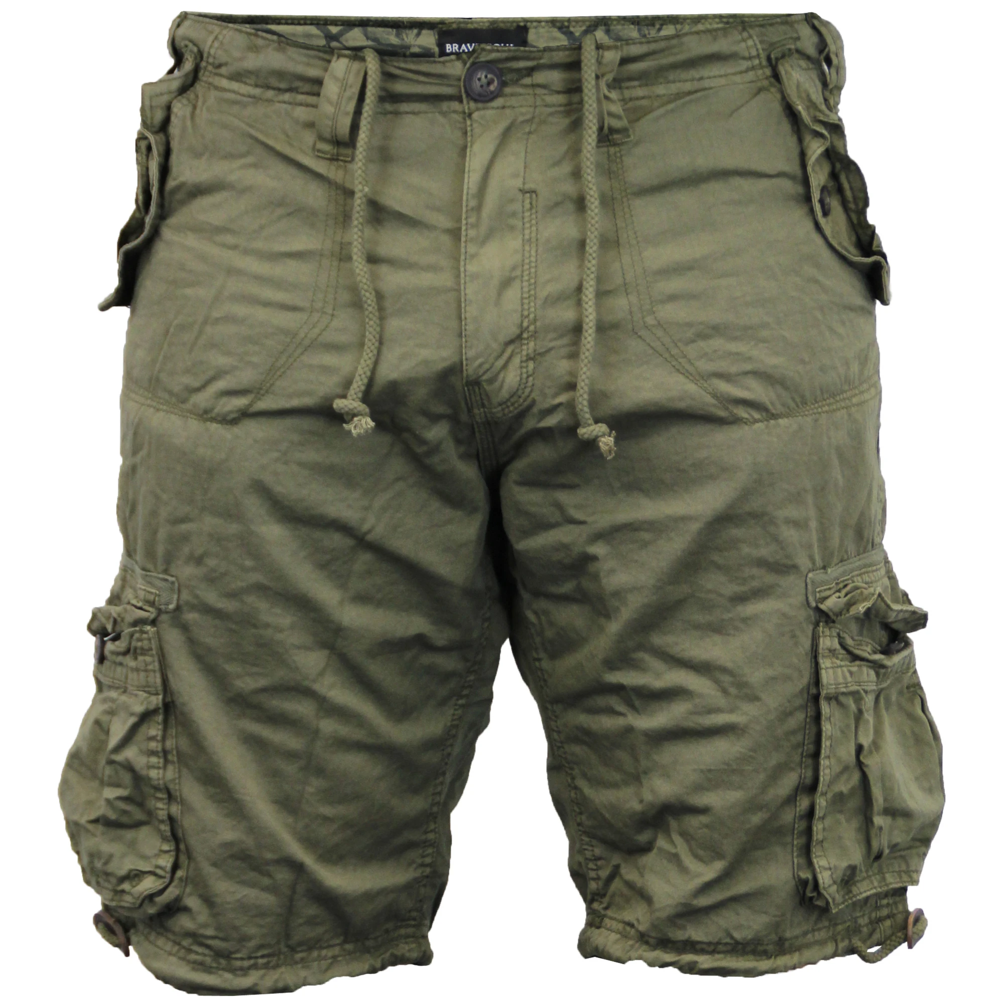 Cargo Shorts Men Half Pants Short - Buy 