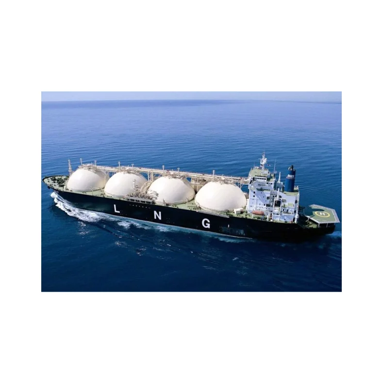 Sale LNG Liquefied Natural Gas