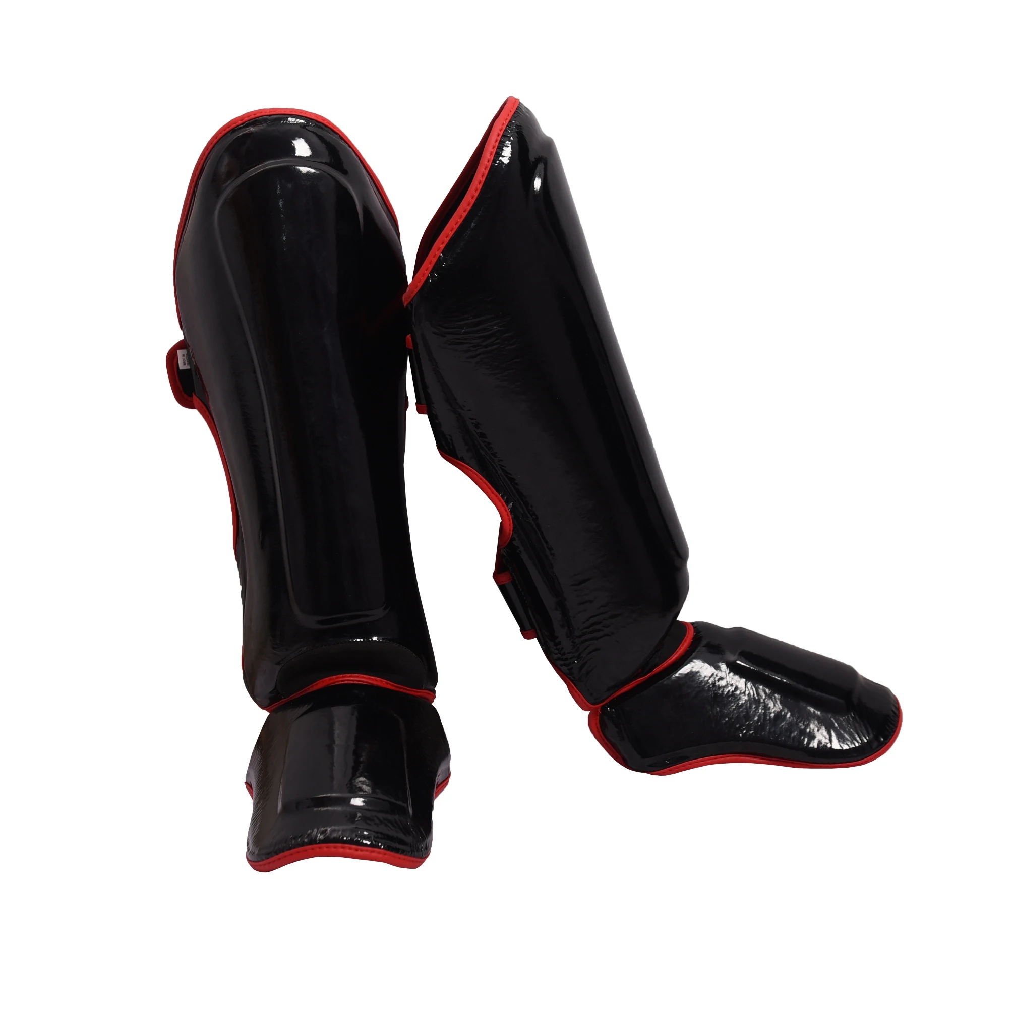 martial arts shin pads