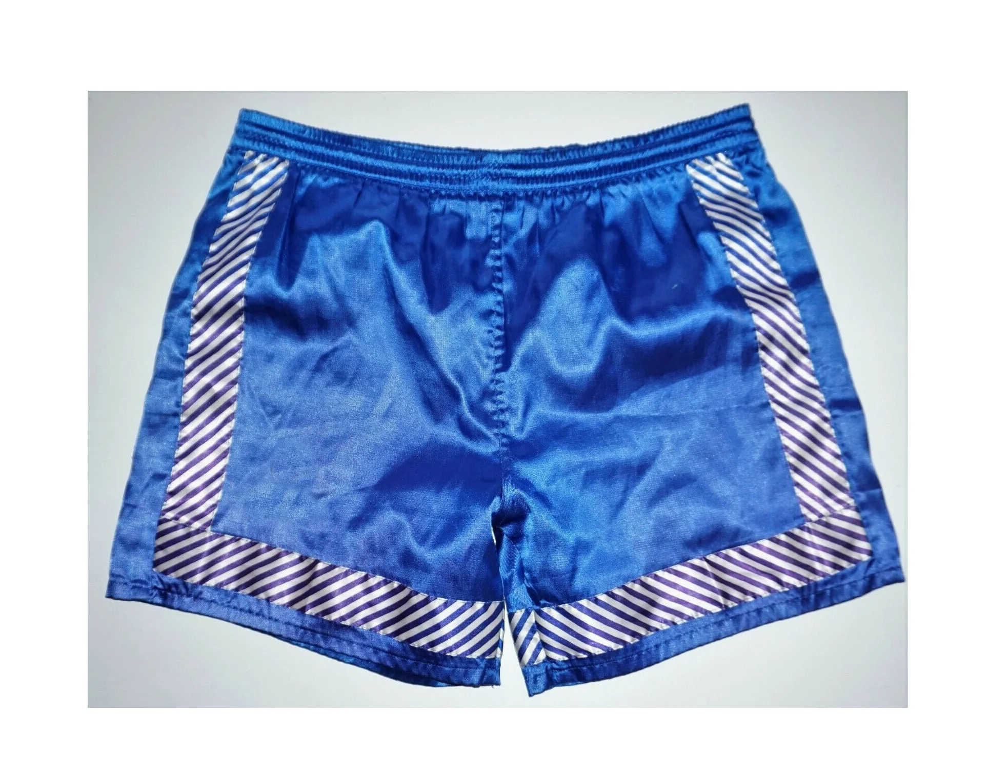 【っていただ】 メンズサテンショーツカスタムデザイン Buy Sweat Shorts Men Tracksuit 2 Piece Men