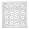 Antiguo Blanco quemado