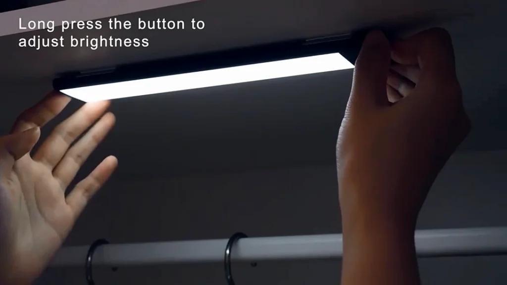 Led Closet Light Motion Activated Under Lights,Homelife Motion Sensor Led Lights Buy