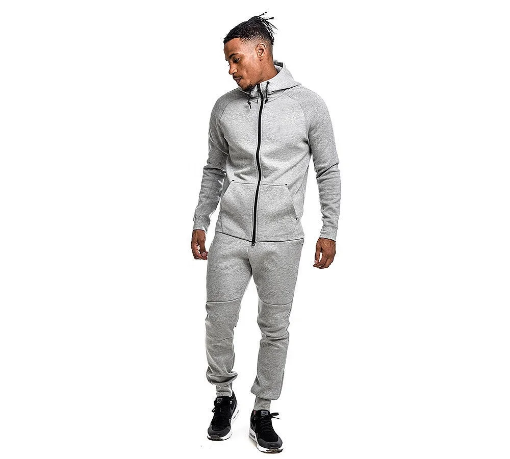 Men Training And Jogging Wears Hot Selling Jogger Suits Men 2021 Latest ...
