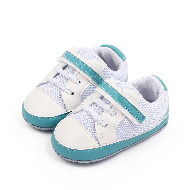 New Arrival air Sport Toddler Baby Sneakers Shoes manufacture