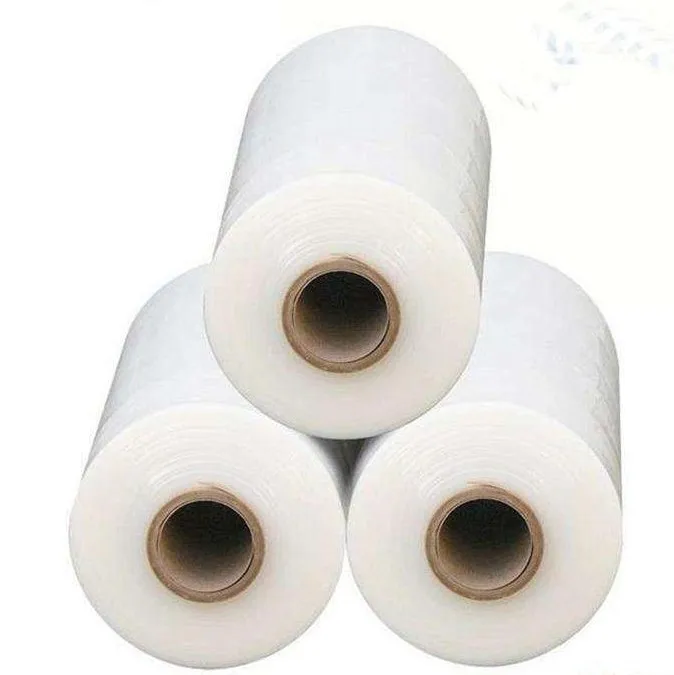 Vietnam Factory Good Price Stretch Film Pallet Wrap Shrink Wrap For ...