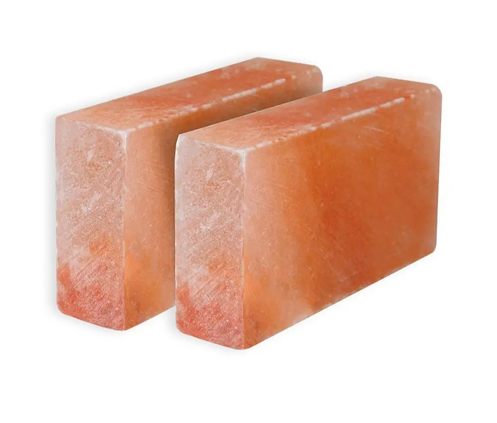 Himalayan Salt Bricks Rectangular