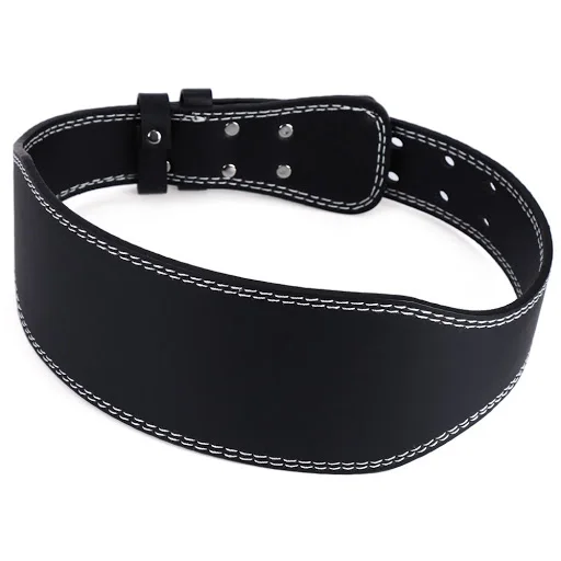 Leather Weight Lifting Belt Best 