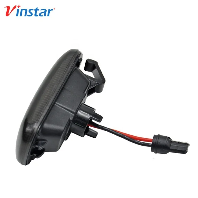 Автомобильные динамические последовательные светодиодные боковые ретрансляторы 12 В, индикаторы, поворотники, указатели поворота, световая лампа для Audi A3 A4 B6 B7 A6 C6