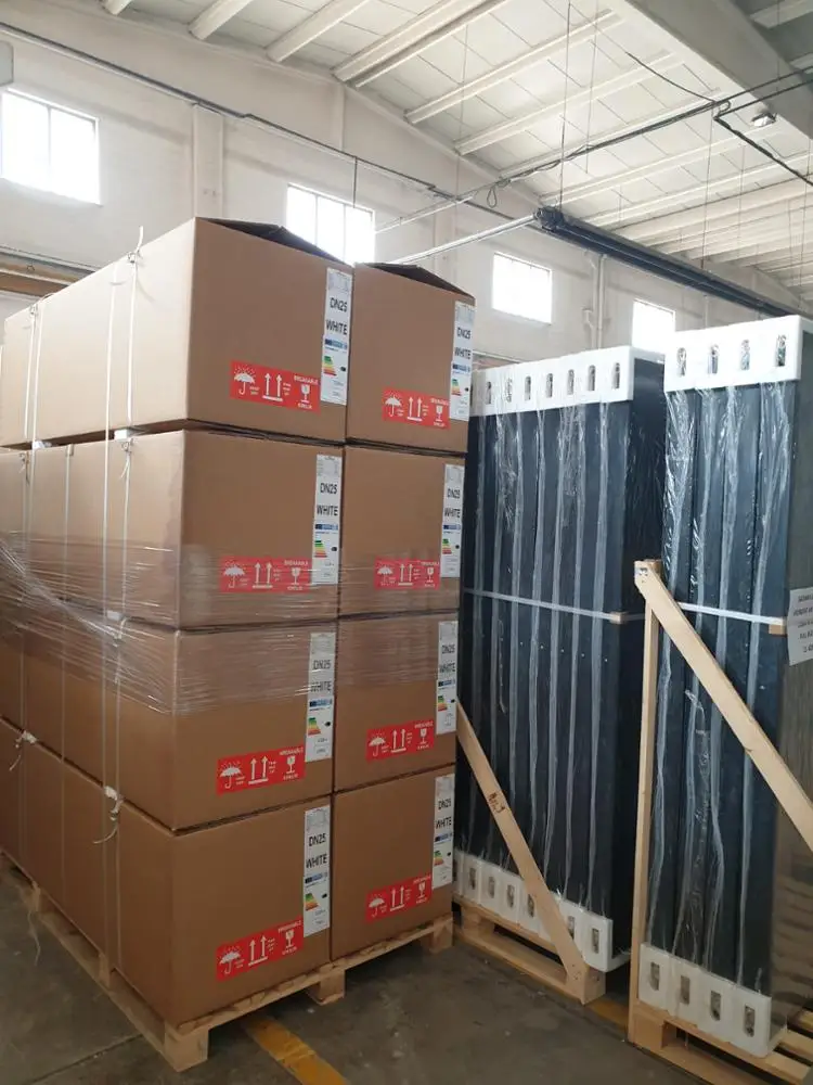 WUNDER ANSG 1808 from China supplier