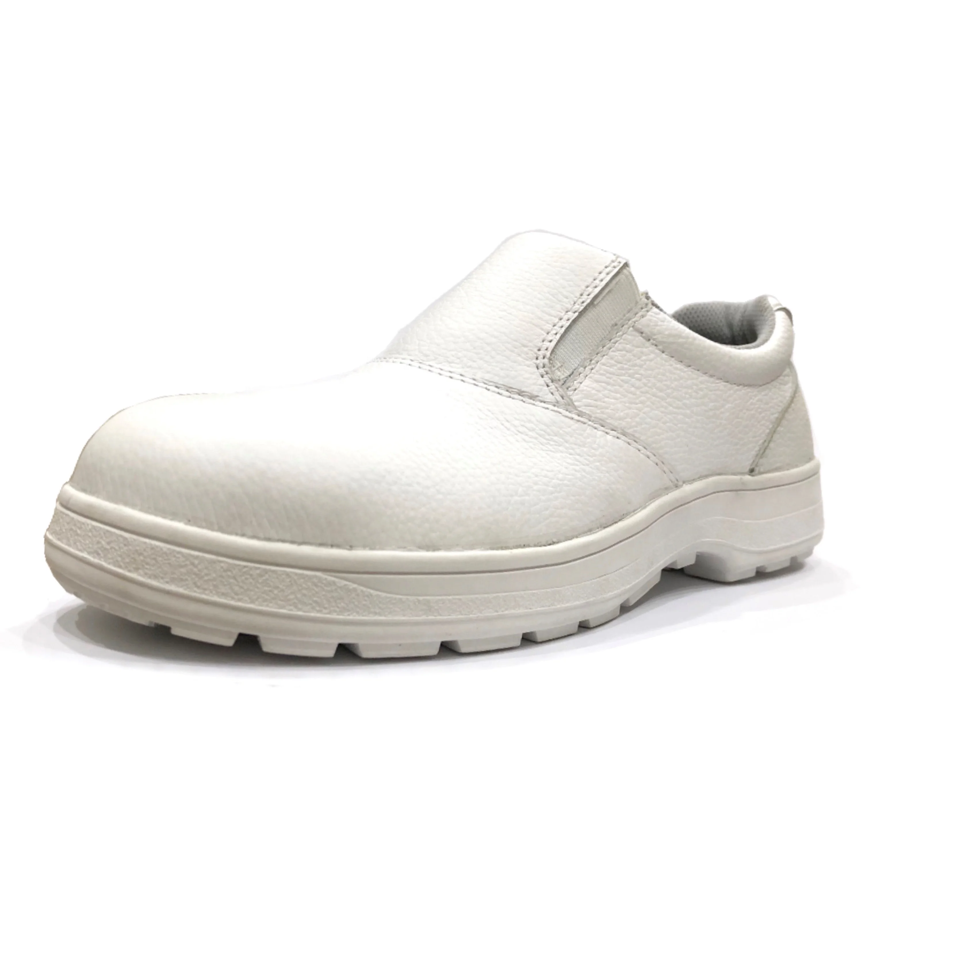 Esd Safety Shoes Steel Toe 