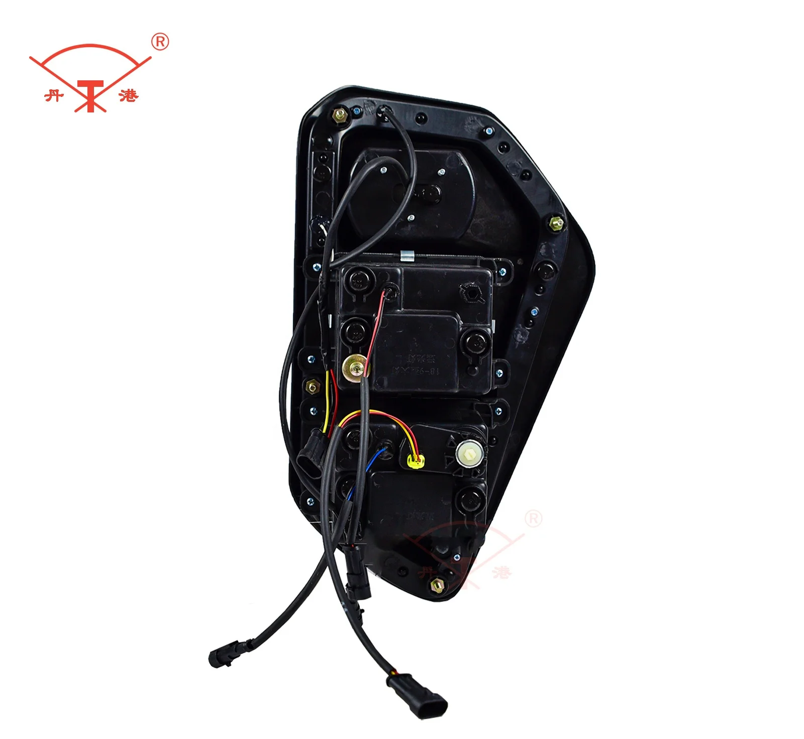 High Quality Full LED OEM  Bus Head Light