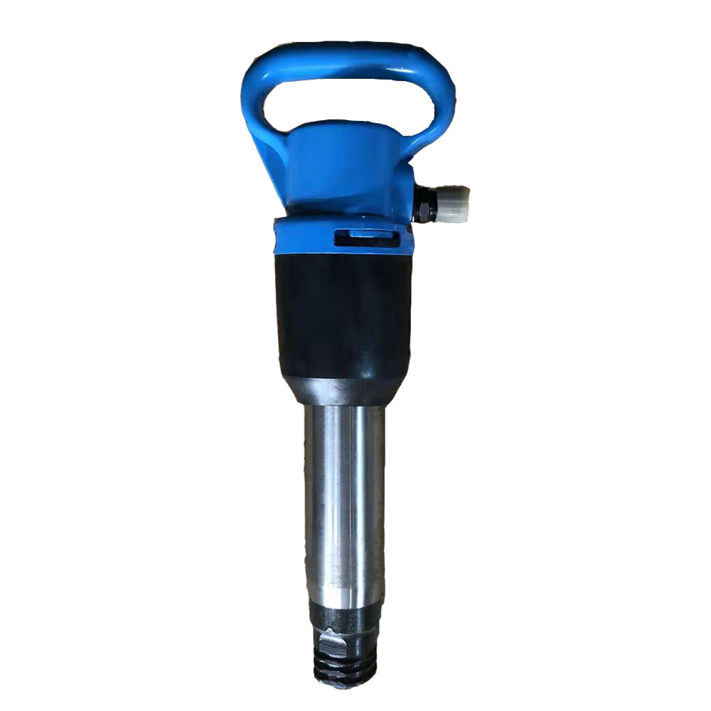 Russia Style Jack Hammer Op2 Op3 Construction Pneumatic Break Hammer