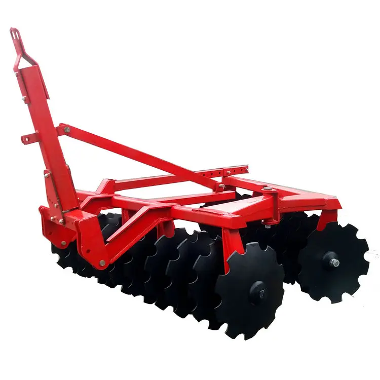 Top Manufacturers Disc Harrow Used Disc Harrow For Sale Used Disc