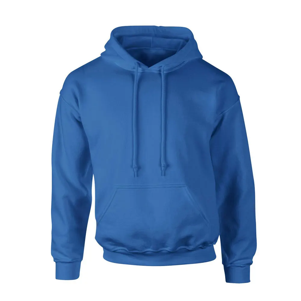 royal blue zip up moletom com capuz mens