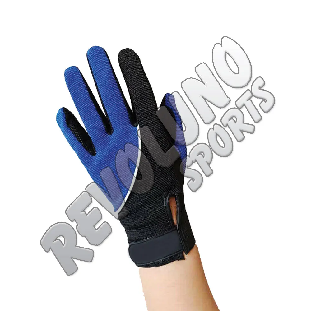 Перчатки для верховой езды по низкой цене от производителя лучшей оптовая продажа