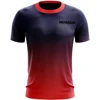 Black/RED