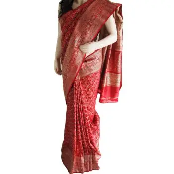 Exclusive Indian Saree Silk Indian Sarees Designs High Quality Saree at Best Wholesale Price In India Delhi