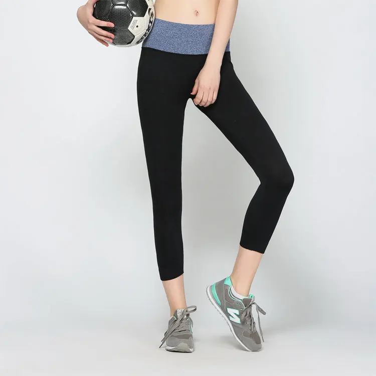 Women Seamless Gym Tights New Colors 