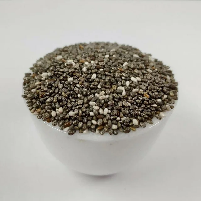 Chia Seeds For Sale In India Buy Chia Seeds Suppliers In India Chia Seed Exporters In Bulk Supplier Of Chia Seeds Product On Alibaba Com