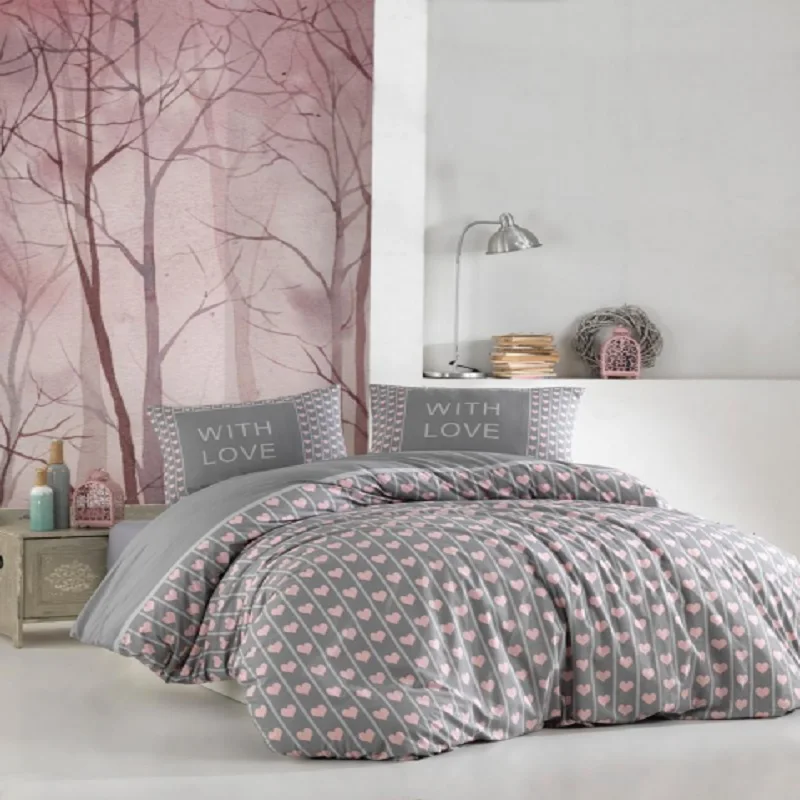 Cotton Bedsheet