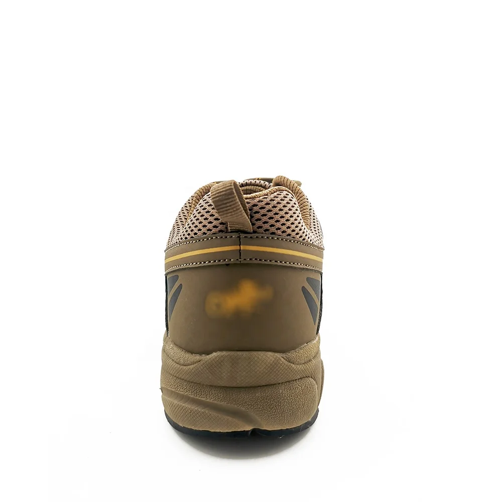 Высококачественные водонепроницаемые ботинки для занятий спортом, кроссовки, походная обувь для мужчин