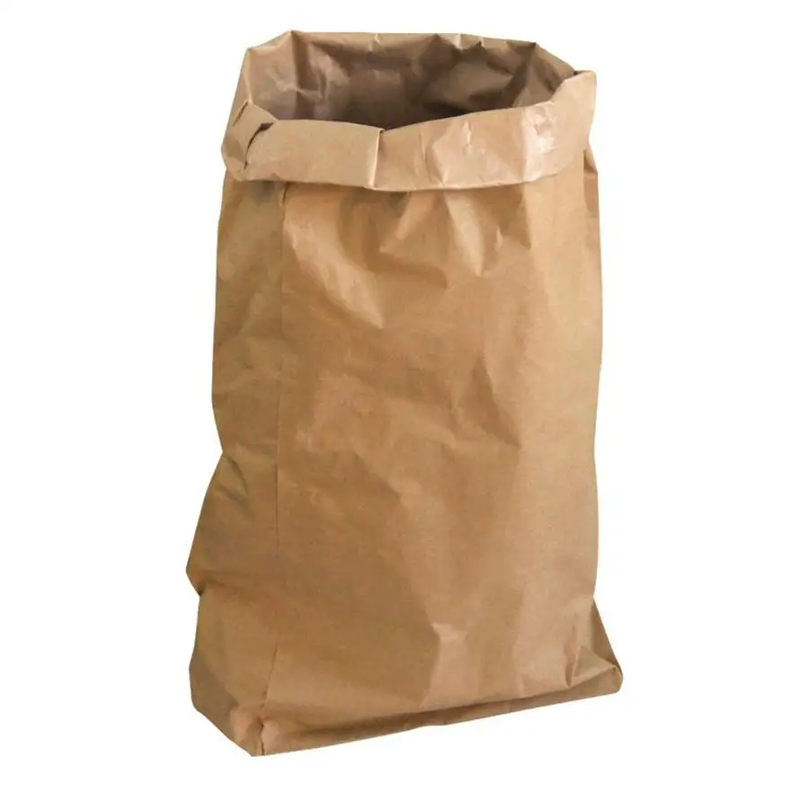 Brown Laminated Paper bag Manufacturers in Unjha Brown Laminated Paper bag