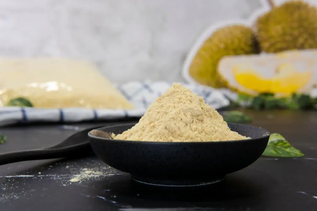 Палочка для мороженого мороженое премиум класса Musang King из свежих дурийских фруктов D197 80