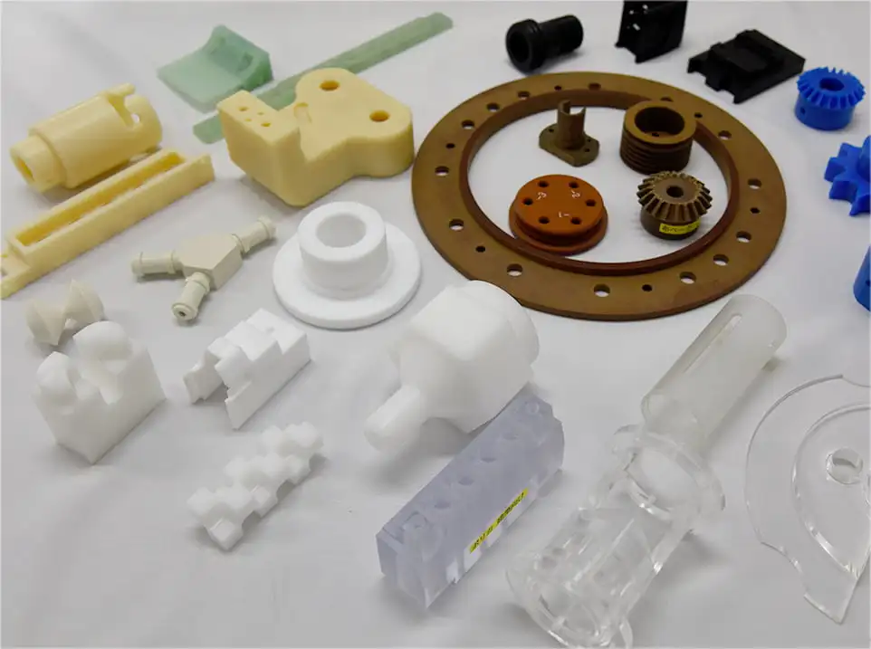 CNC OEM Epoxy resin plastic cloth phenol laminated board PGP-6132 PGE-6627 PGE-6635 PL-1131 PL-1102 PL-1147